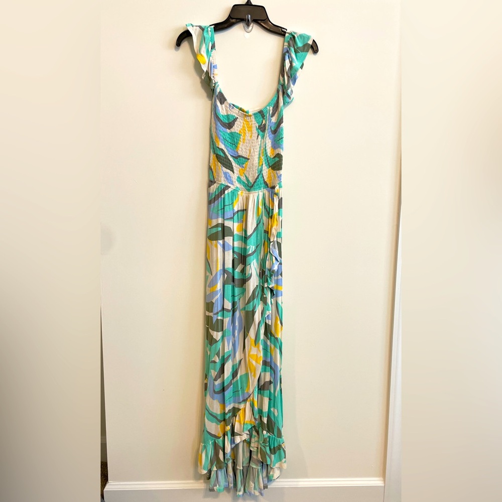 Lascana Venus pastel Summer Dress